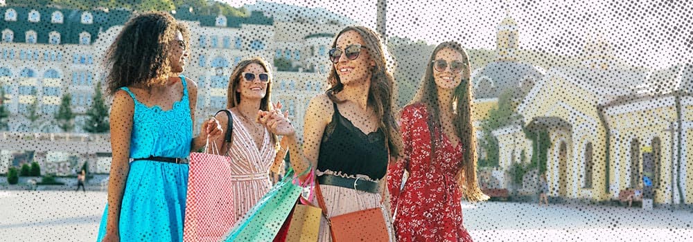 TOTUM Fashion offers, vouchers and discounts