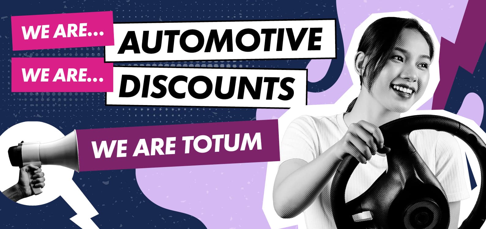 TOTUM Automotive offers, vouchers and discounts
